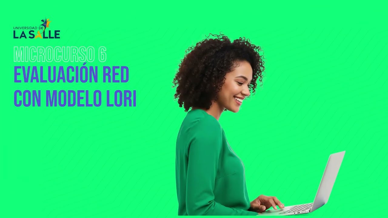 ¡Garantiza la Calidad! Modelo LORI para Evaluar Recursos Educativos 🎓⭐