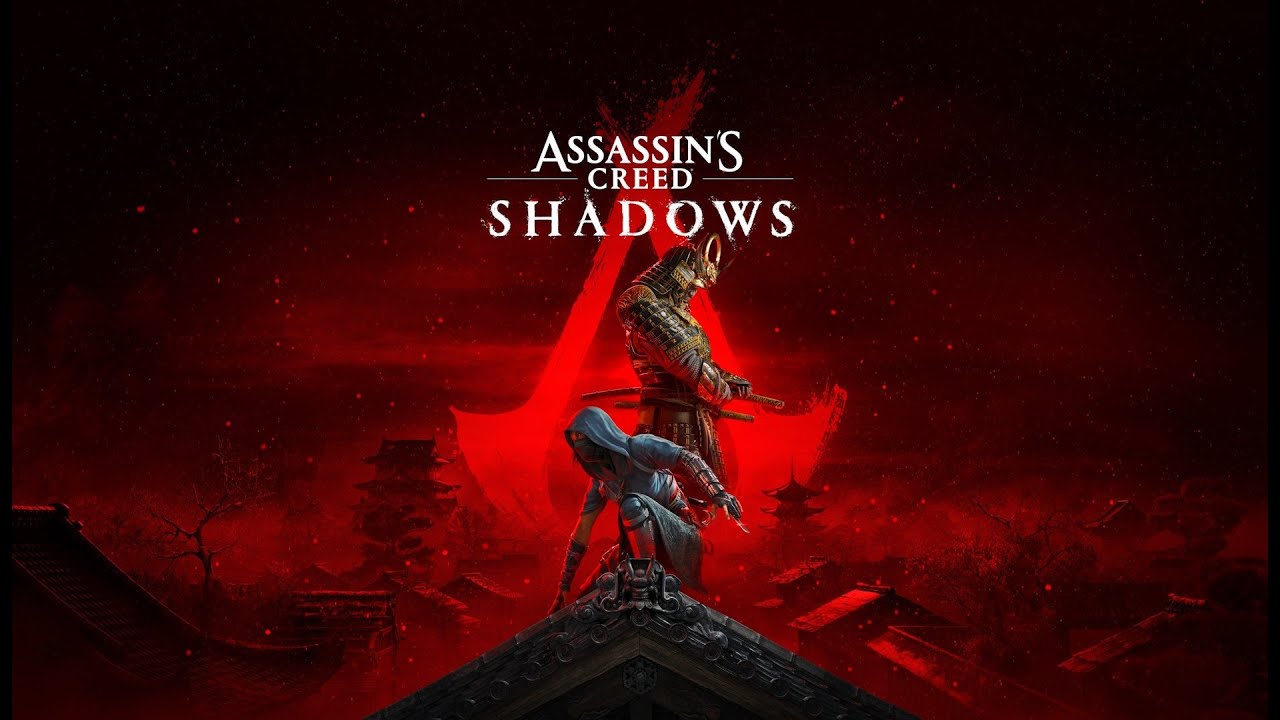 Assassin's Creed Shadows - First Hour of Gameplay