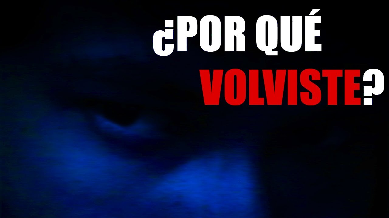 ¿Volver Con Un EX?