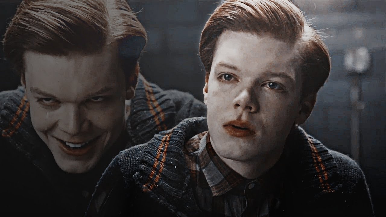 Multifandom | Twisted