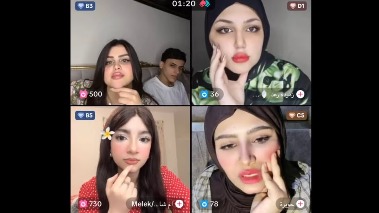 بث رسل علاء ~ 𝐑𝐮𝐬𝐮𝐥 𝐀𝐥𝐚𝐚 𝐋𝐈𝐕𝐄