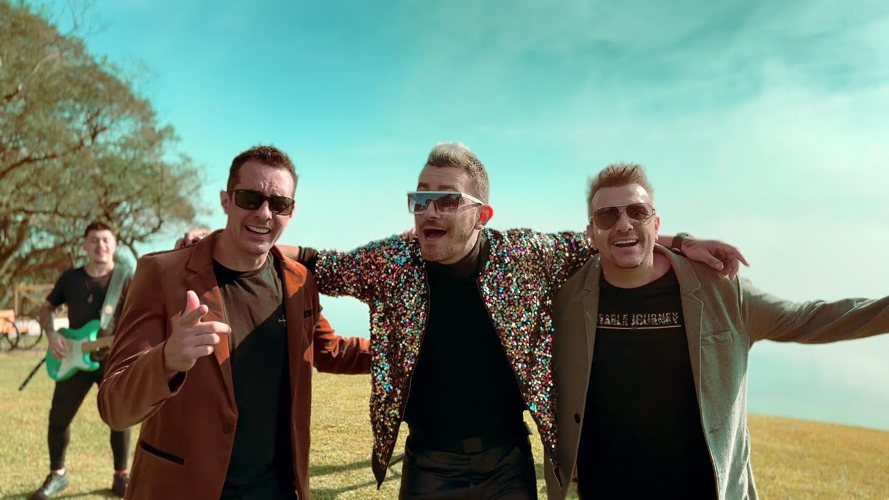 Me Leva Pra Casa Andre Renner & Banda Feat. Banda Belli - EP BAILÃO DE INVERNO