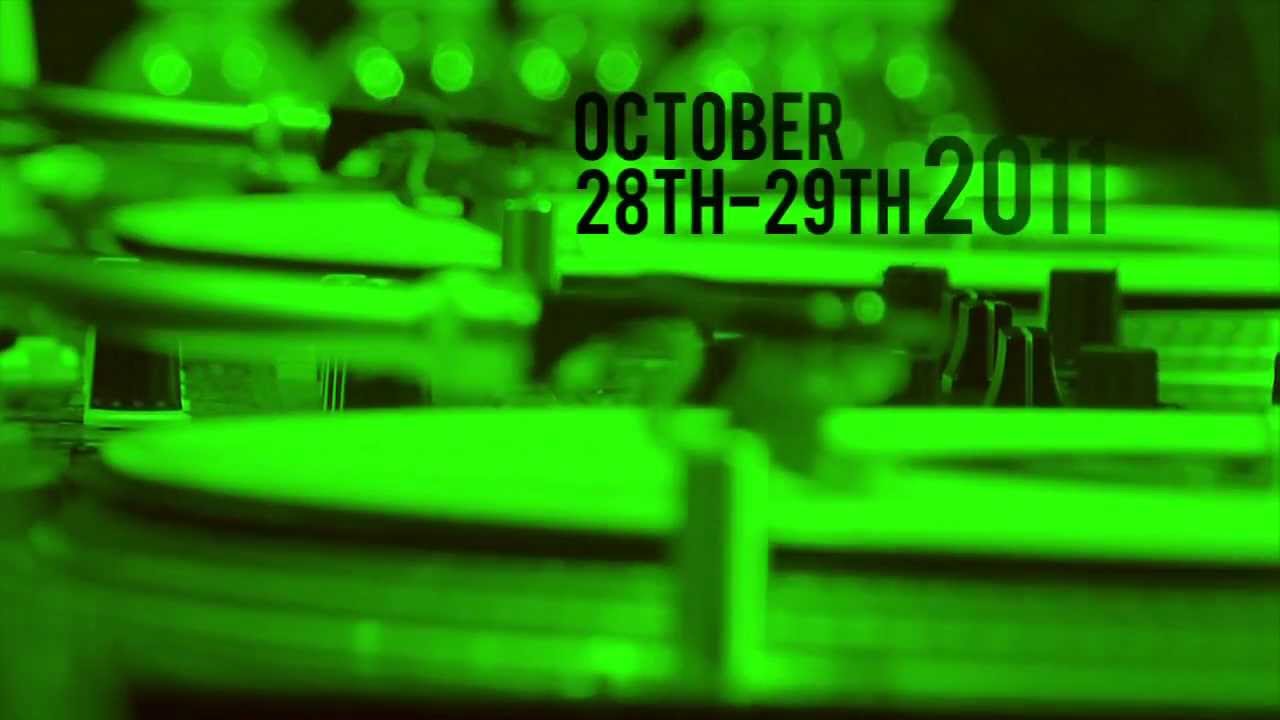 HARD Haunted Mansion 2011 Official Trailer