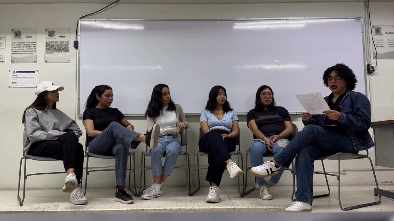 Focus Group (Equipo 5)