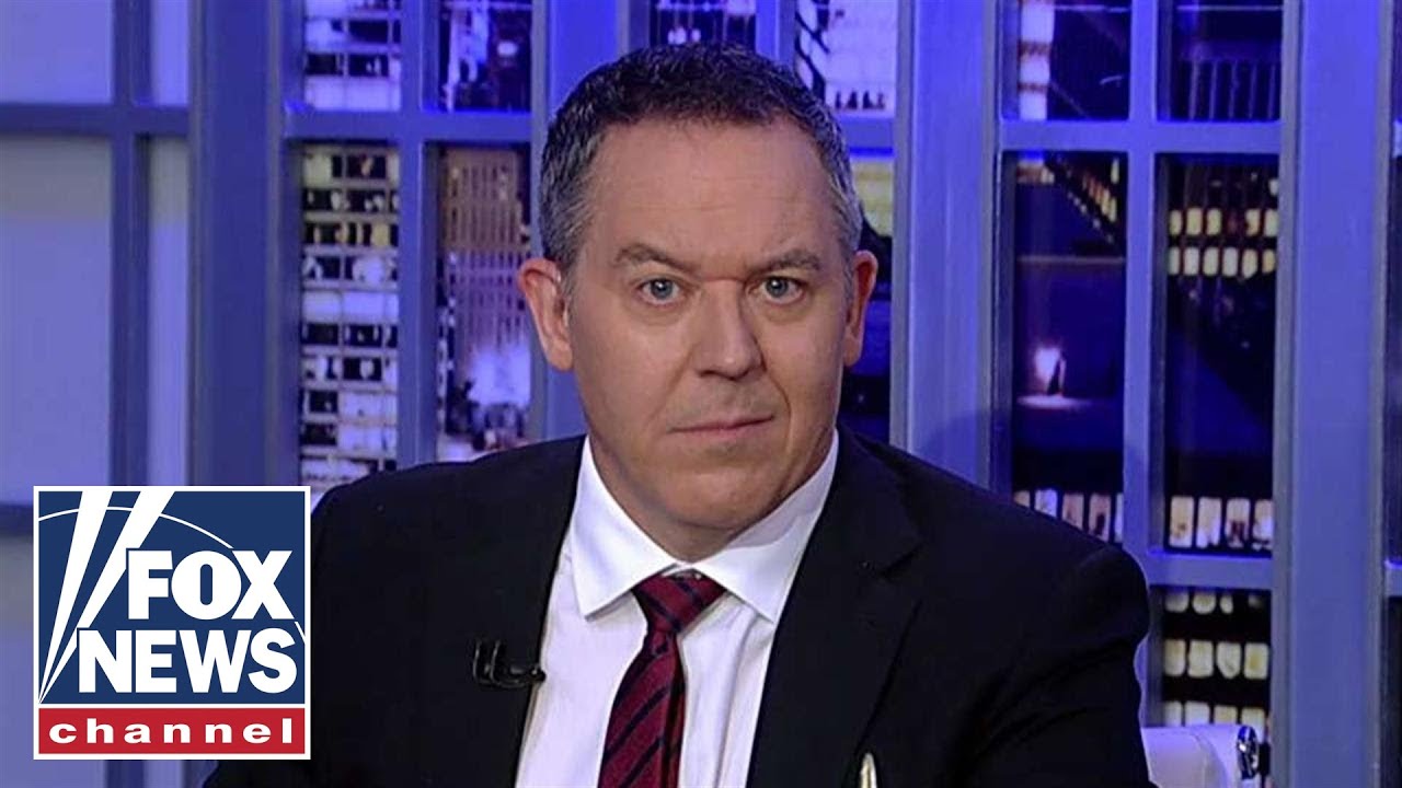 Gutfeld: Impeachment hearings were one big week of pretend