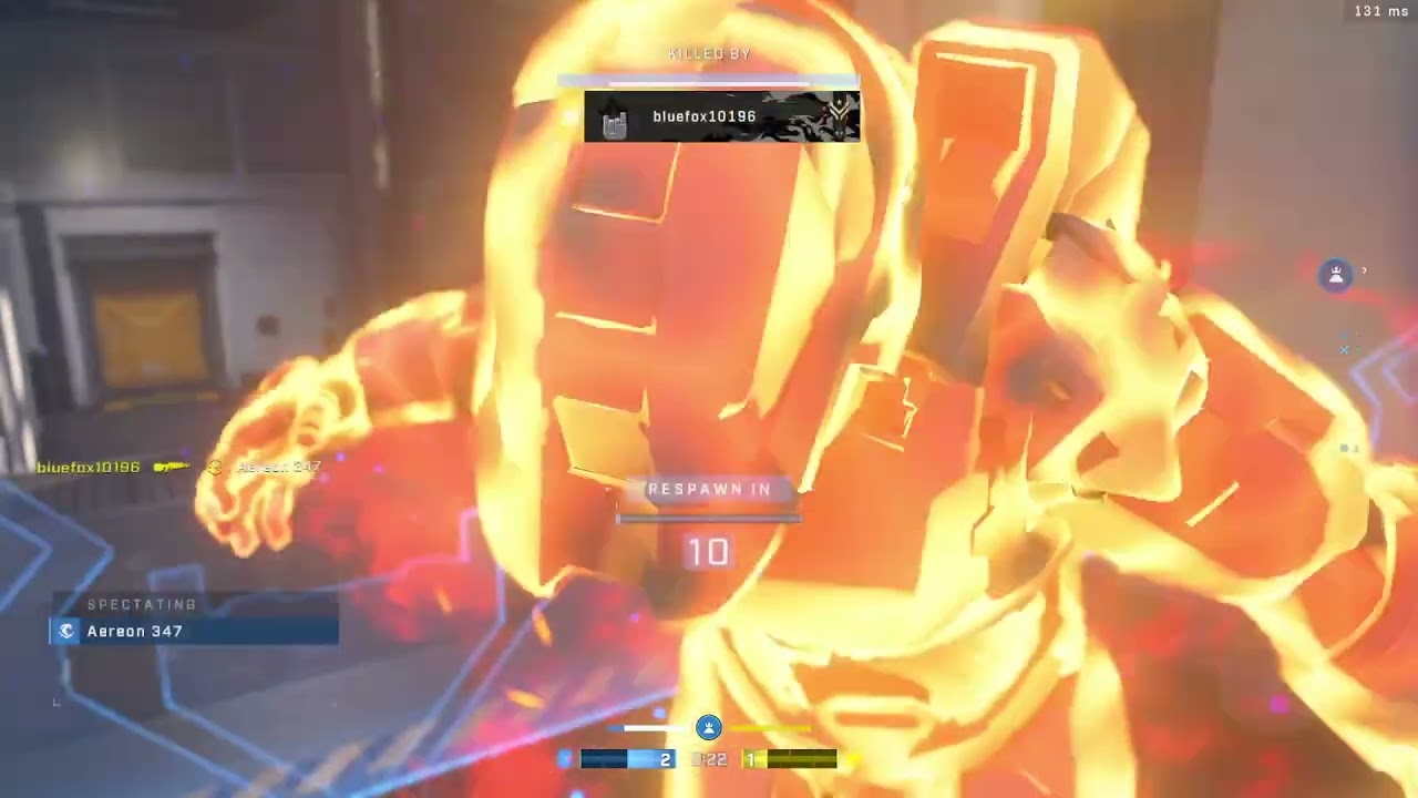 HI353U. Halo Infinite – Ranked Arena