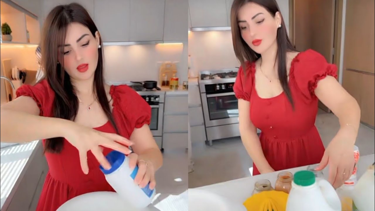 نور عصام 🔥عم يفطرون قطور ملةك 🔥🔥