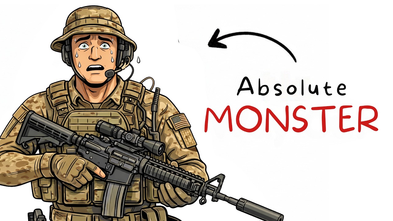 Your Life as Every Navy SEAL Rank