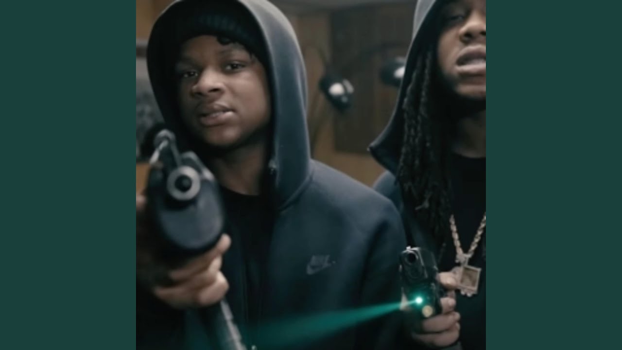 Lil Noonie x Lil cam (Social Beef)