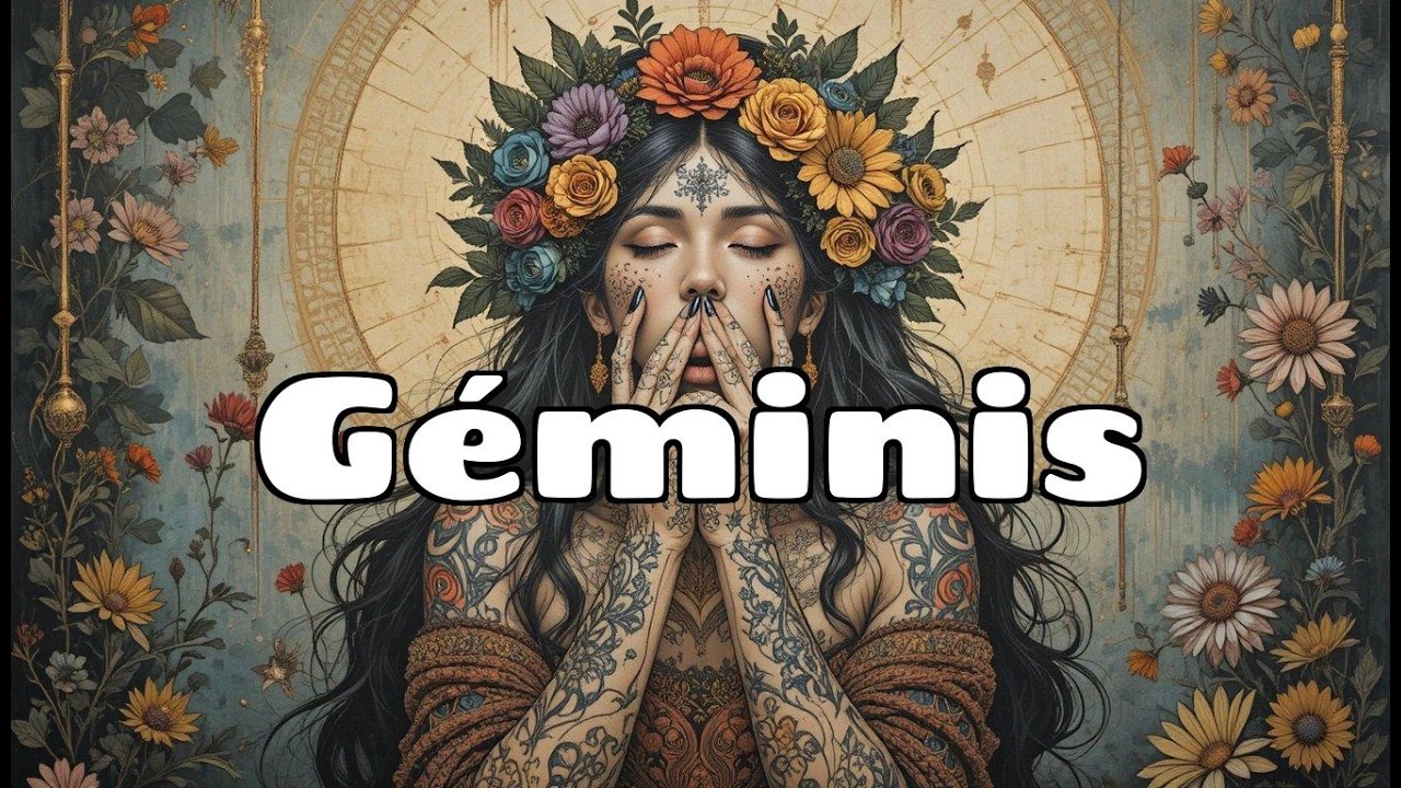 Alguien que causó tanto dolor desaparece… justicia divina 💫 | HOROSCOPO AMOR GEMINIS