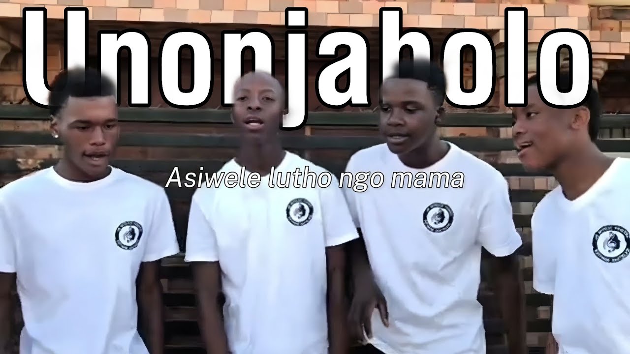 Unonjaholo (Gwijo) | Lyrics