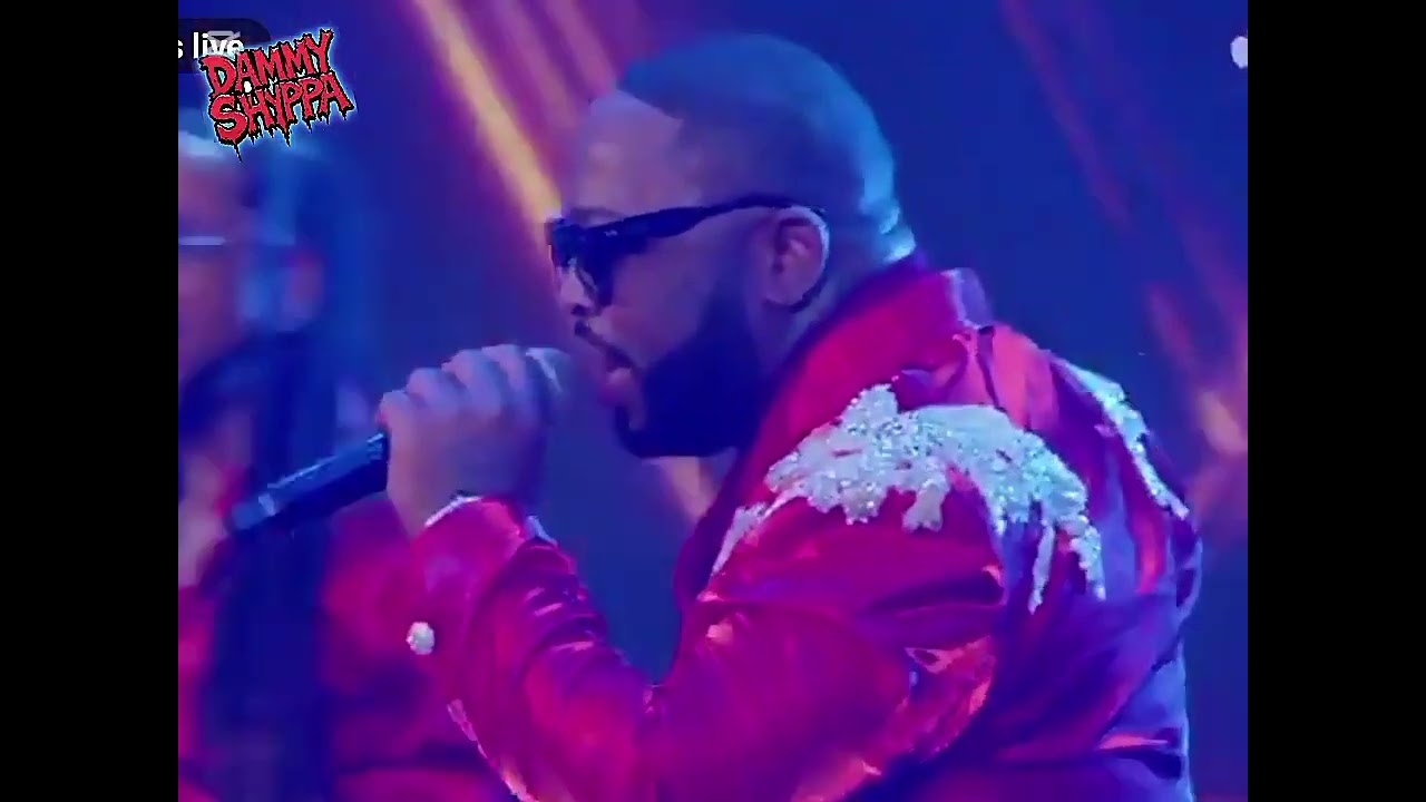 Versus Highlights (B2K Vs Pretty Ricky) #duet #music 