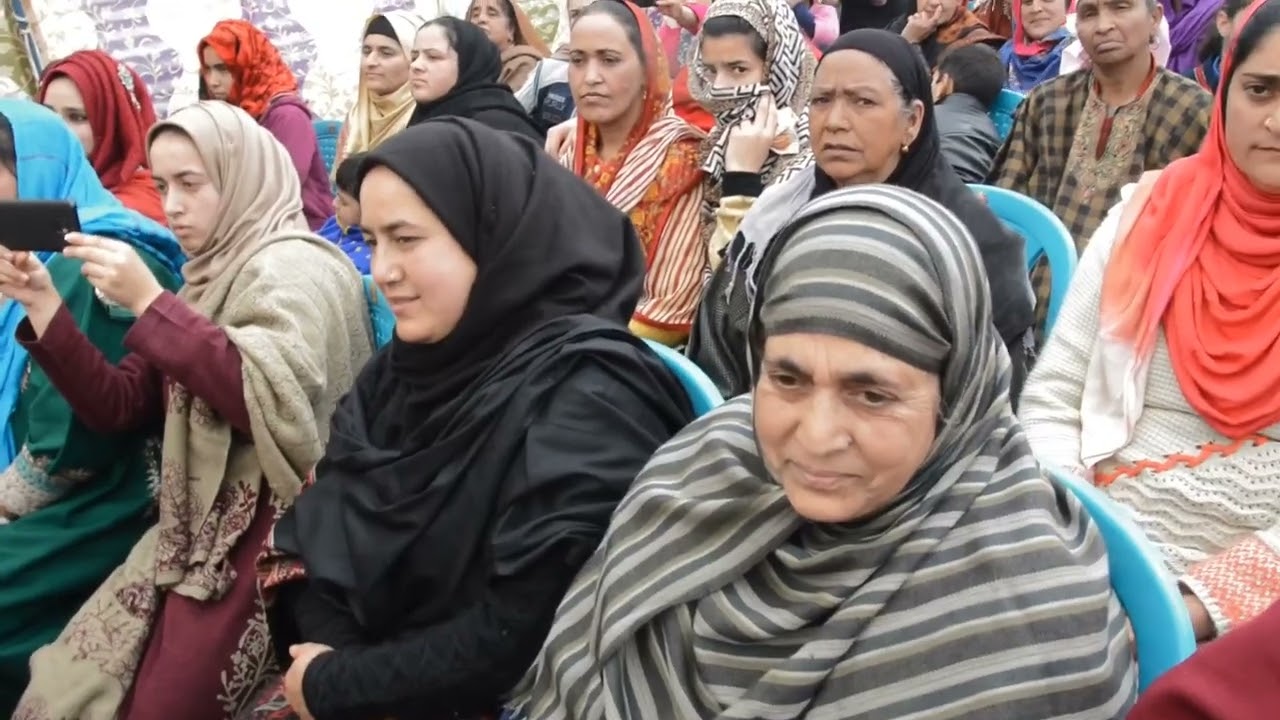 Annual day celebrate at hanfia high school kehribal HUM SAB KO HAI PAD KAY AB DEKHANA