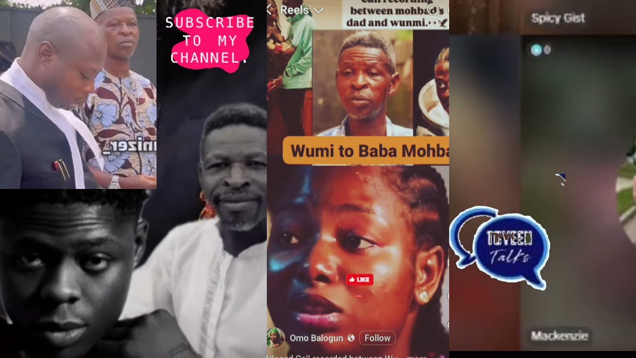 Mohbad Justice And DNA To Niyanju Mbo o. Have You Heard The Latest Updates From The Court About DNA 