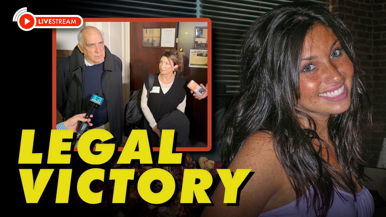 City of Philadelphia Settles with Ellen Greenberg's Parents—Now on to Finding Her Murderer