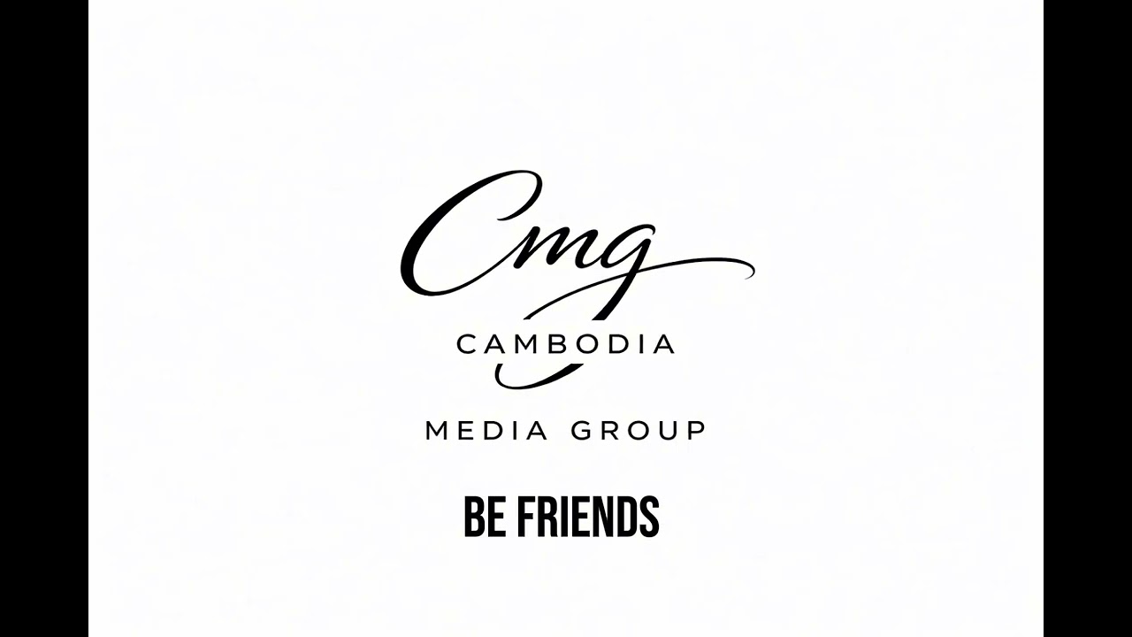CMG - Be friends 