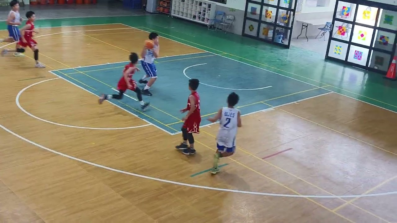 114護城河盃 五結VS中山-3
