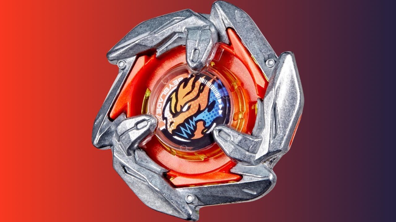 Beyblade X Dagger Dran 4-70Q Booster Pack Unboxing 