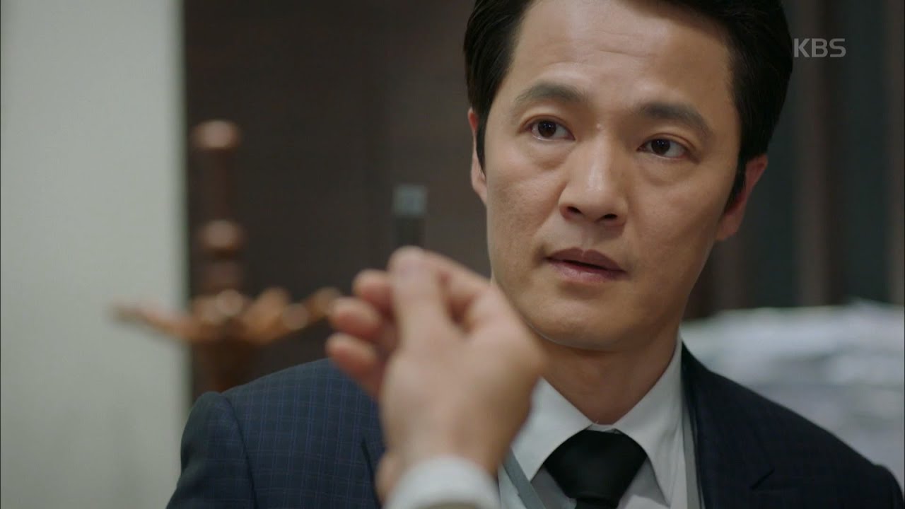 동네변호사 조들호 - 조한철, 결국 금산에서 해고 당해 ‘굴욕’.20160531
