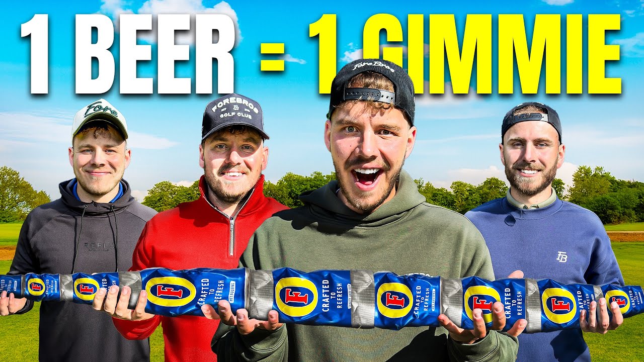This Challenge Got CRAZY&hellip;.