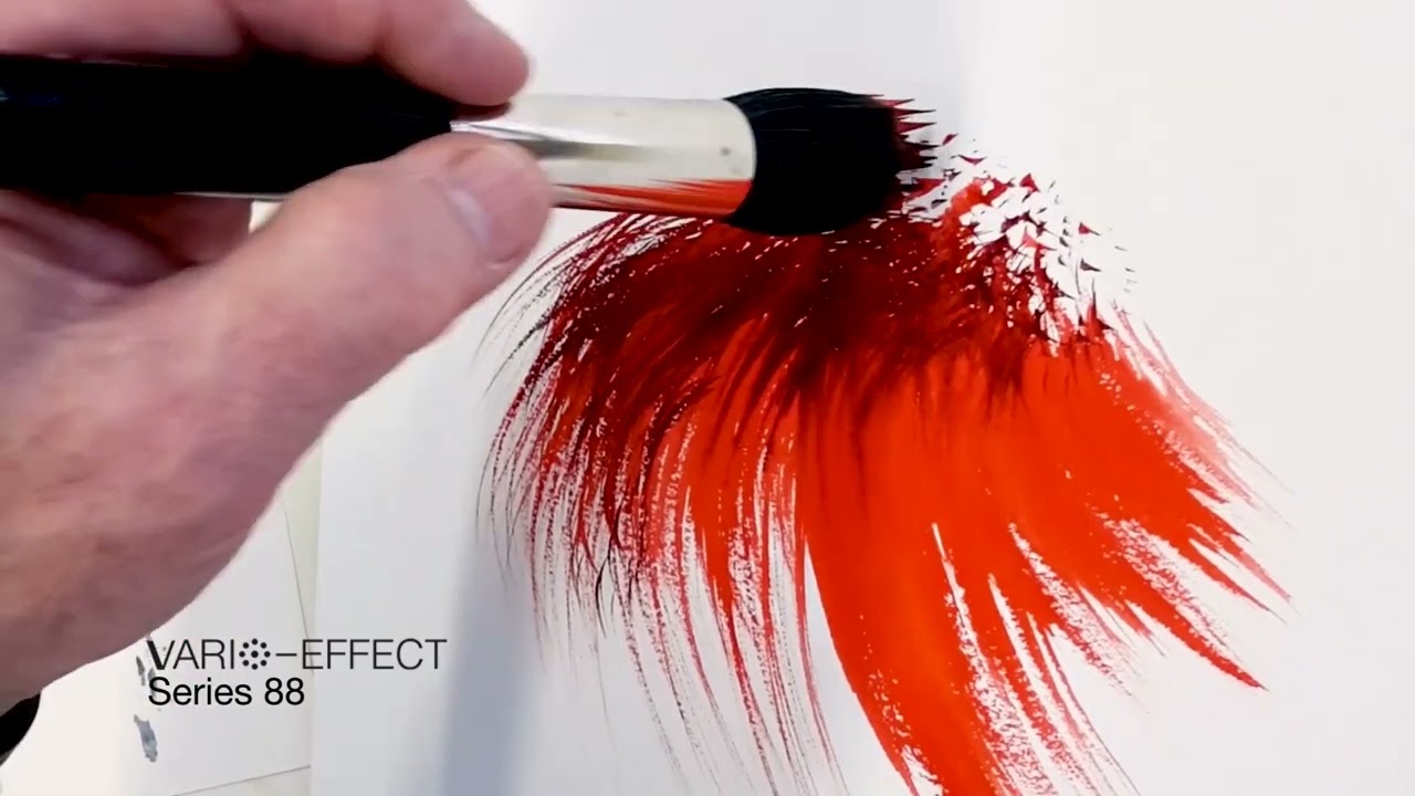 da Vinci VARIO-EFFECT Serie 88