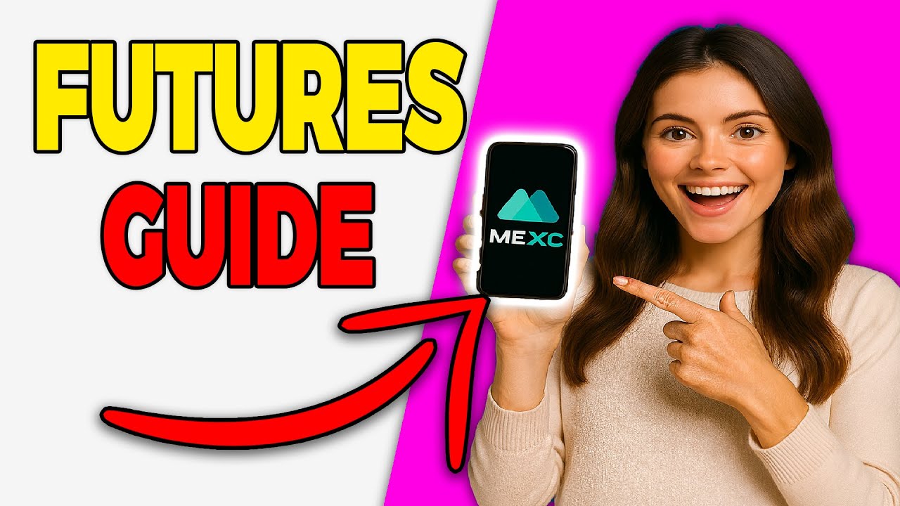 How To Trade Futures With MEXC For Beginners (2026)
