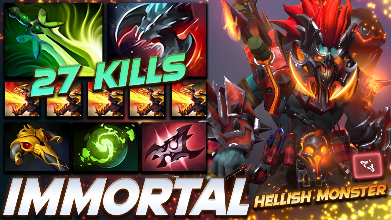 HUSKAR BOSS
