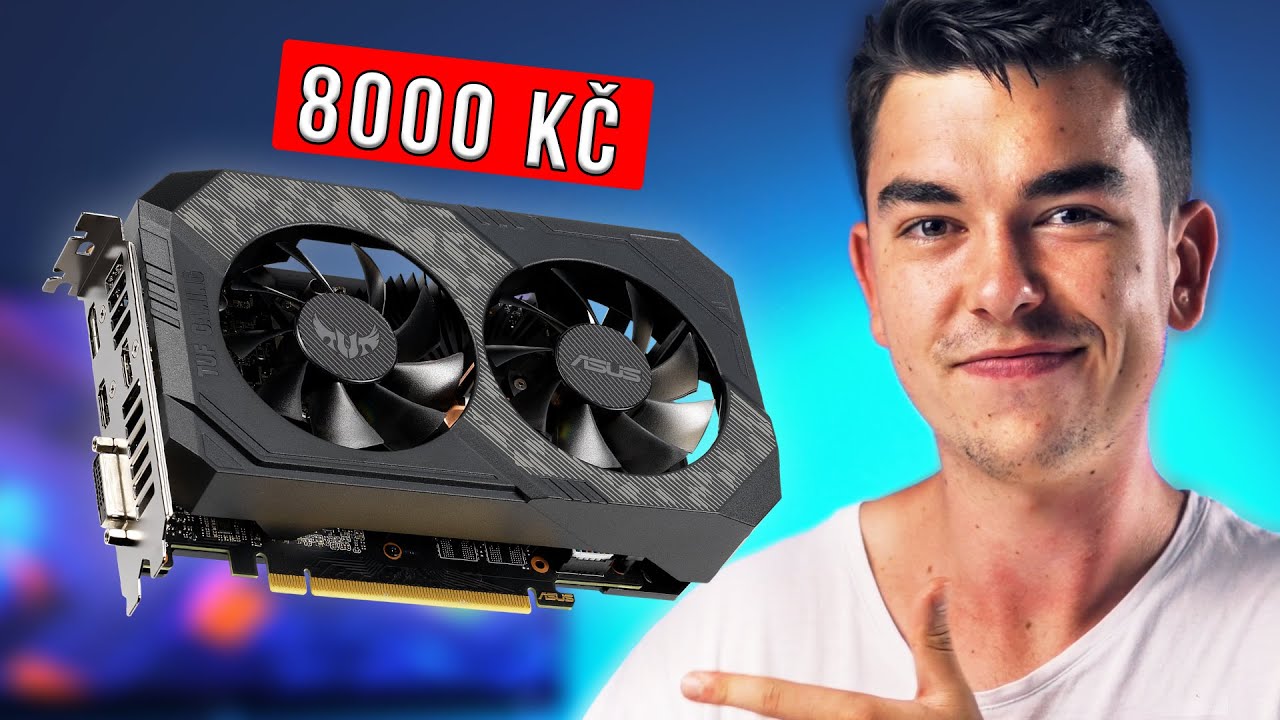 Kde koupit levn&eacute; grafick&eacute; karty?