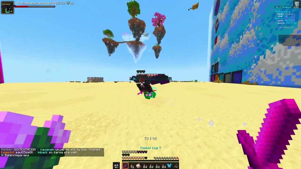 Blissmc.org #2
