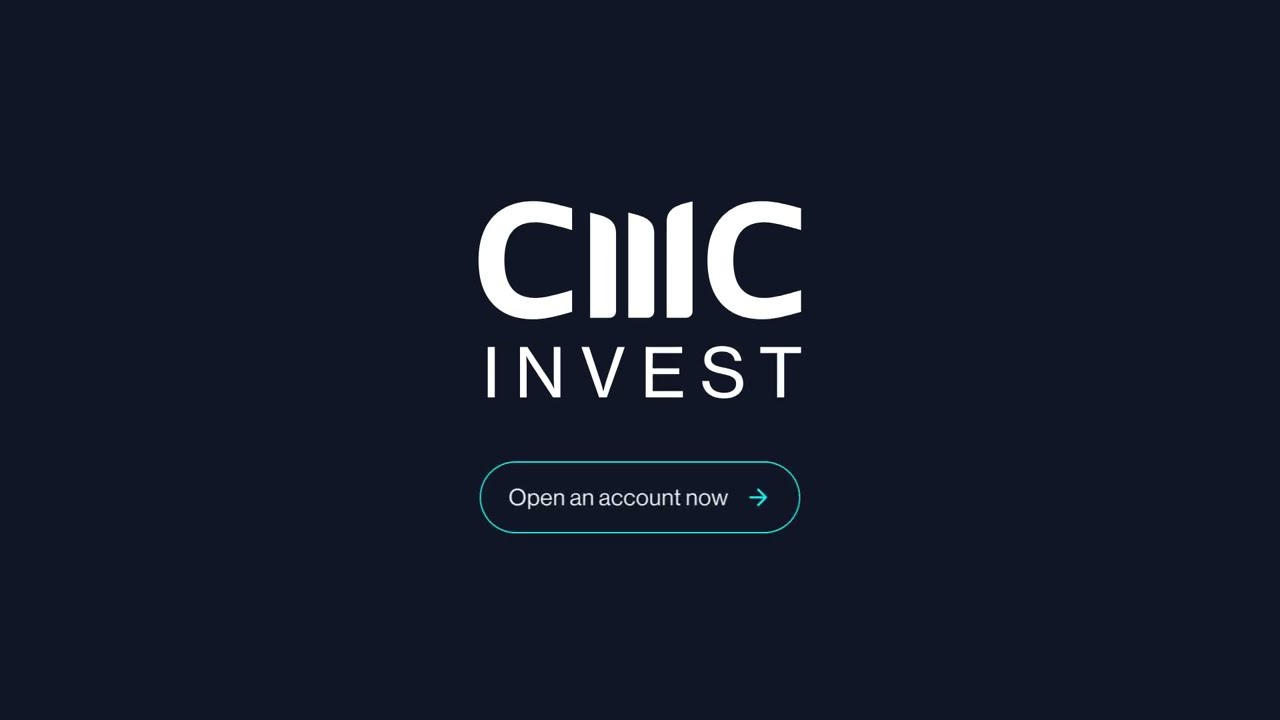 How to Trade International Stocks - CMC Invest Tutorial