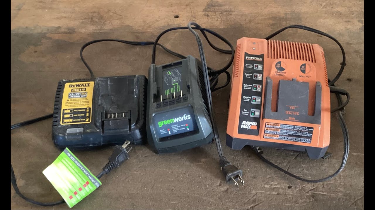 Scrapping battery power boxes for copper, aluminum, brass, and other metals.