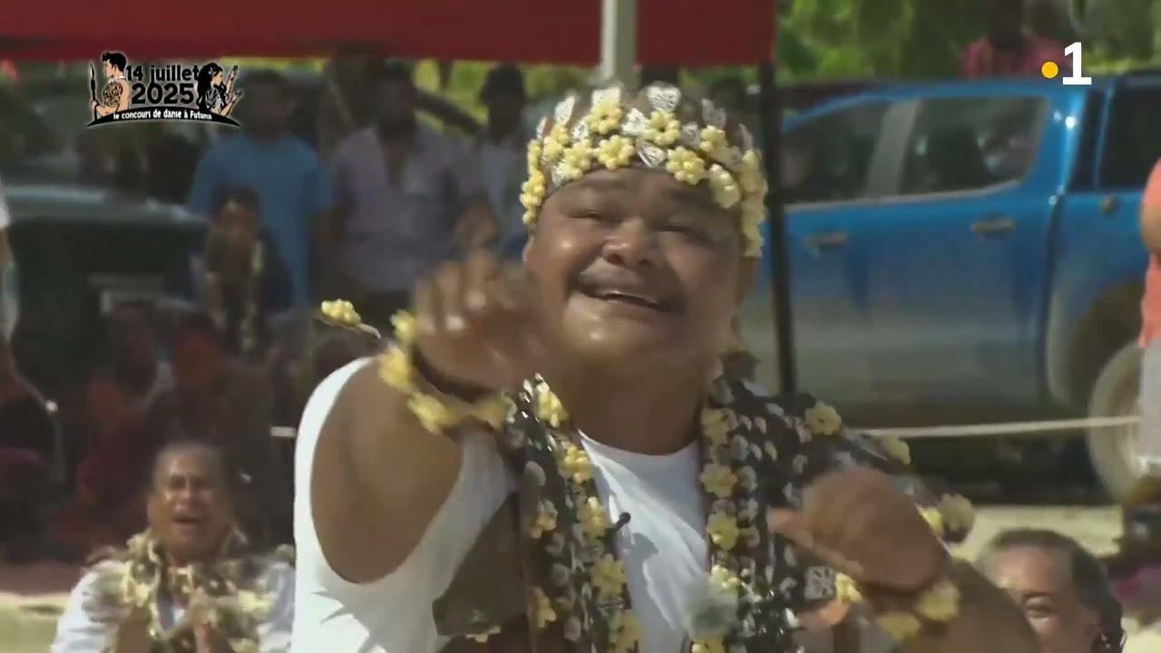 To'oto'oga faka fenua : Me'e toko tahi MALAE FUTUNA.