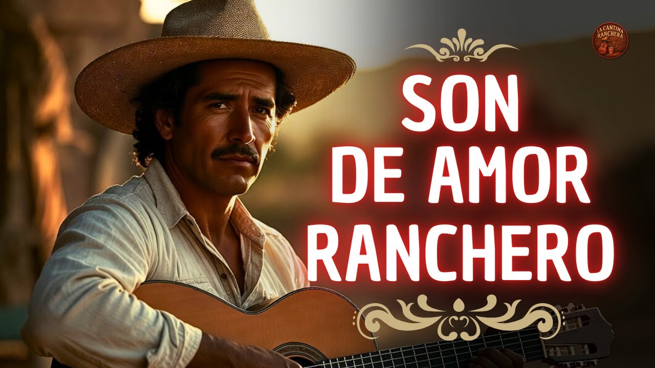 Mix Rancheras de Amor Verdadero| Canciones para Amar sin Miedo y con el Alma