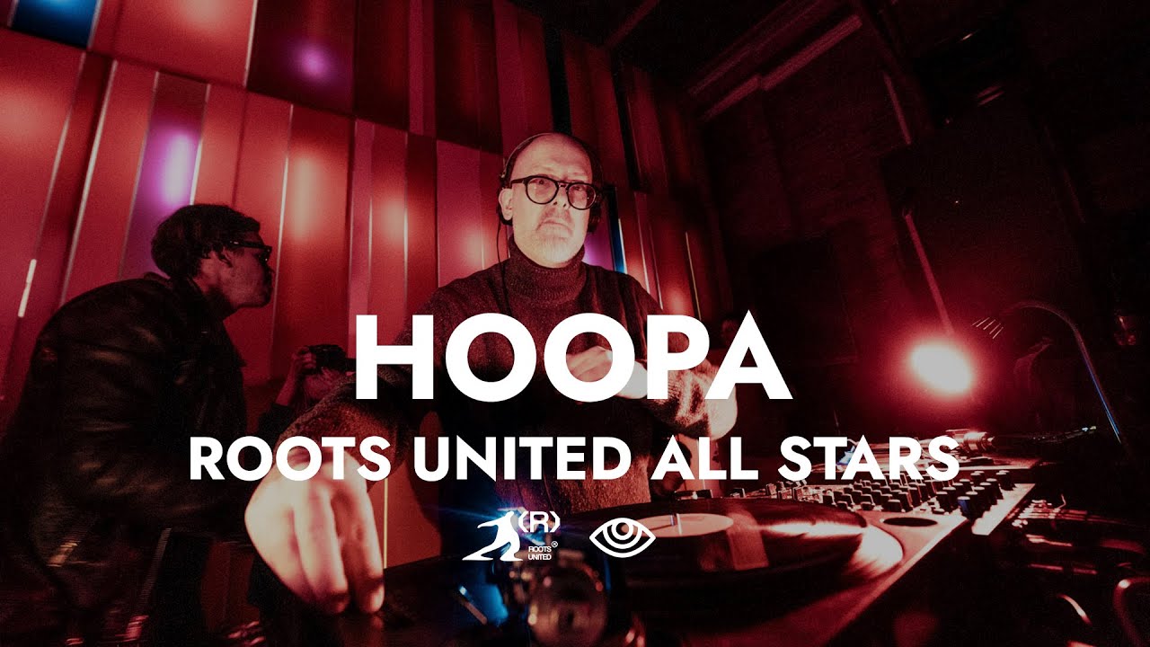 Hoopa @ Roots United All Stars | Blank