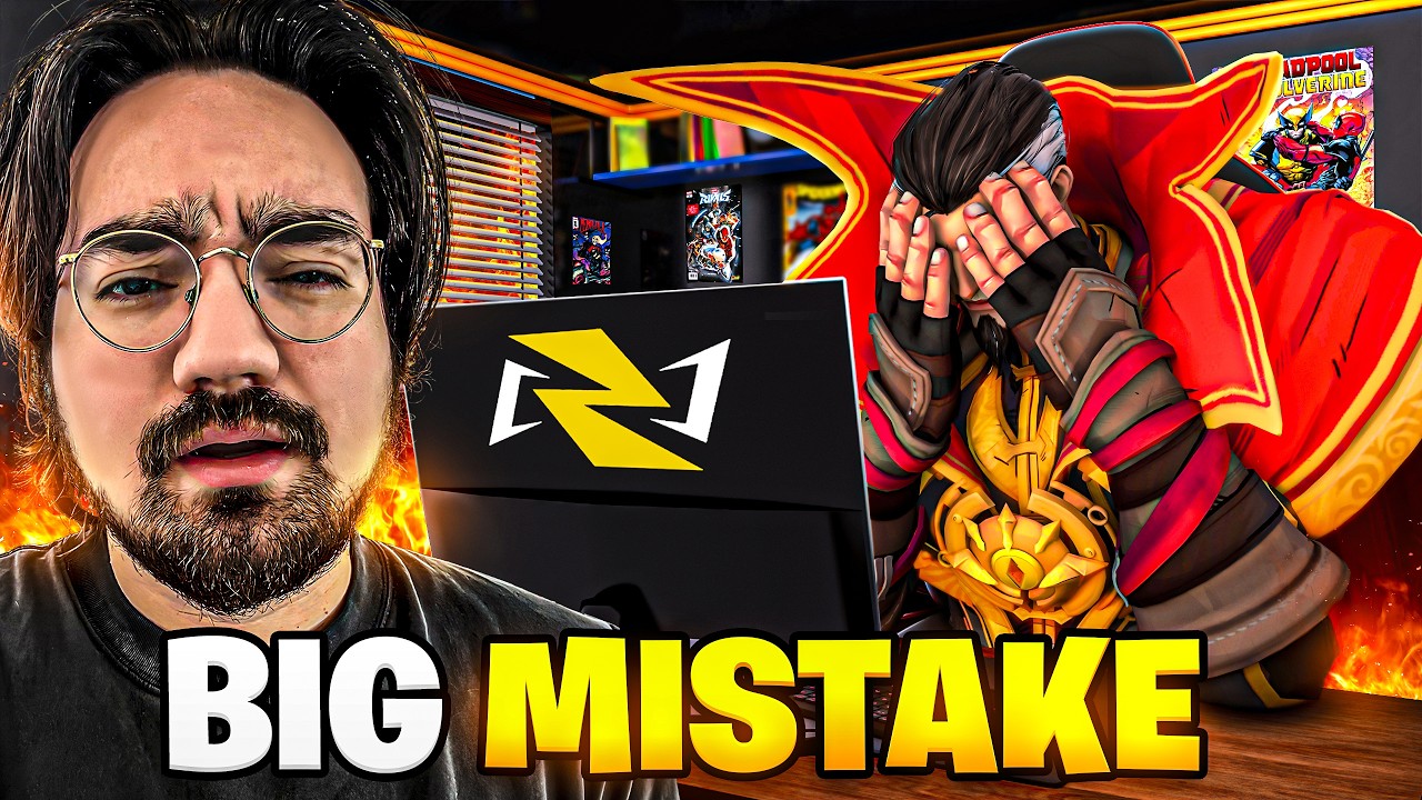 Не играйте в Marvel Rivals по субботам...