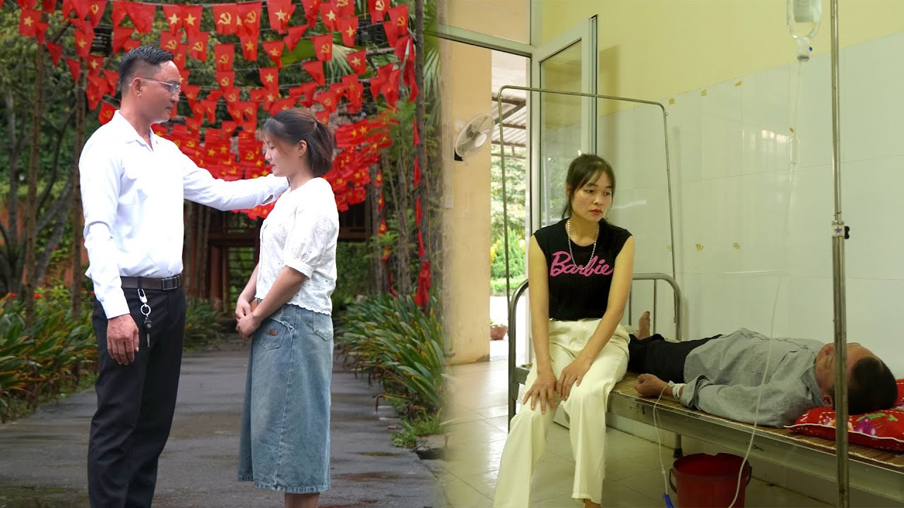 CEO Hung and Lisa: Secretary Hoa betrayed CEO Hung and Lisa. What is the real reason?