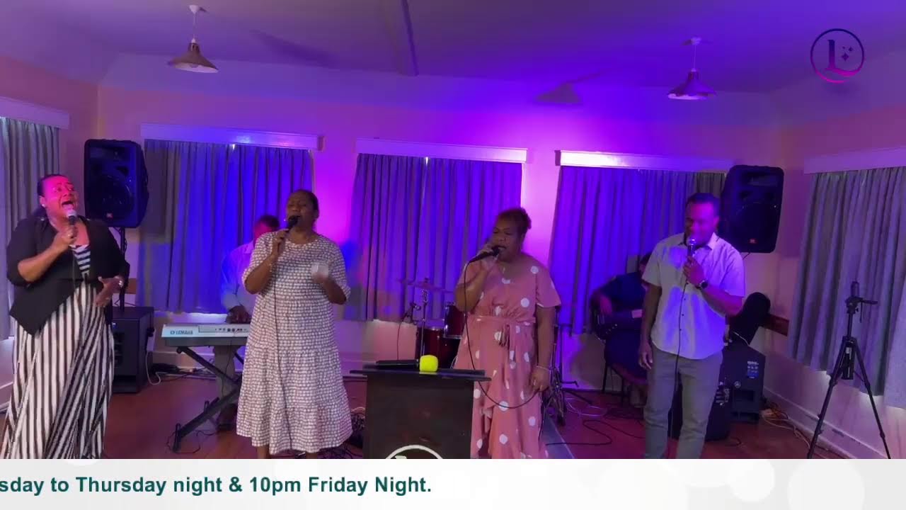Prophetic Good News