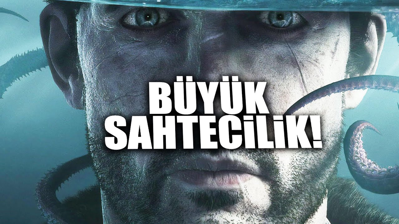SAHTECİLİKTE ÇIĞIR AÇAN OYUN FİRMASI!
