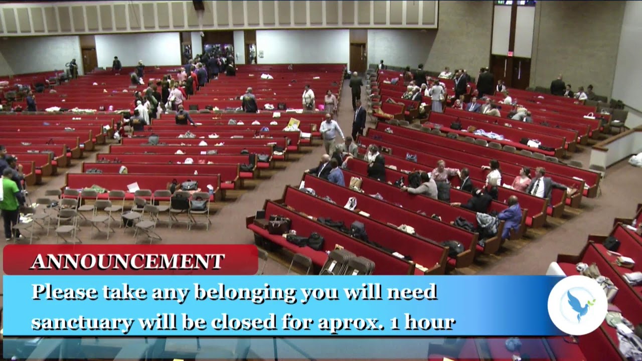 2026 Convention - February 14, 2026