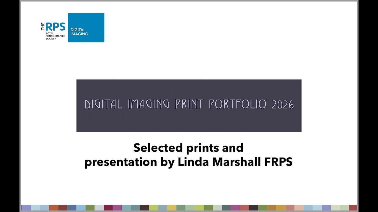 RPS Digital Imaging - Портфолио печатной продукции 2026