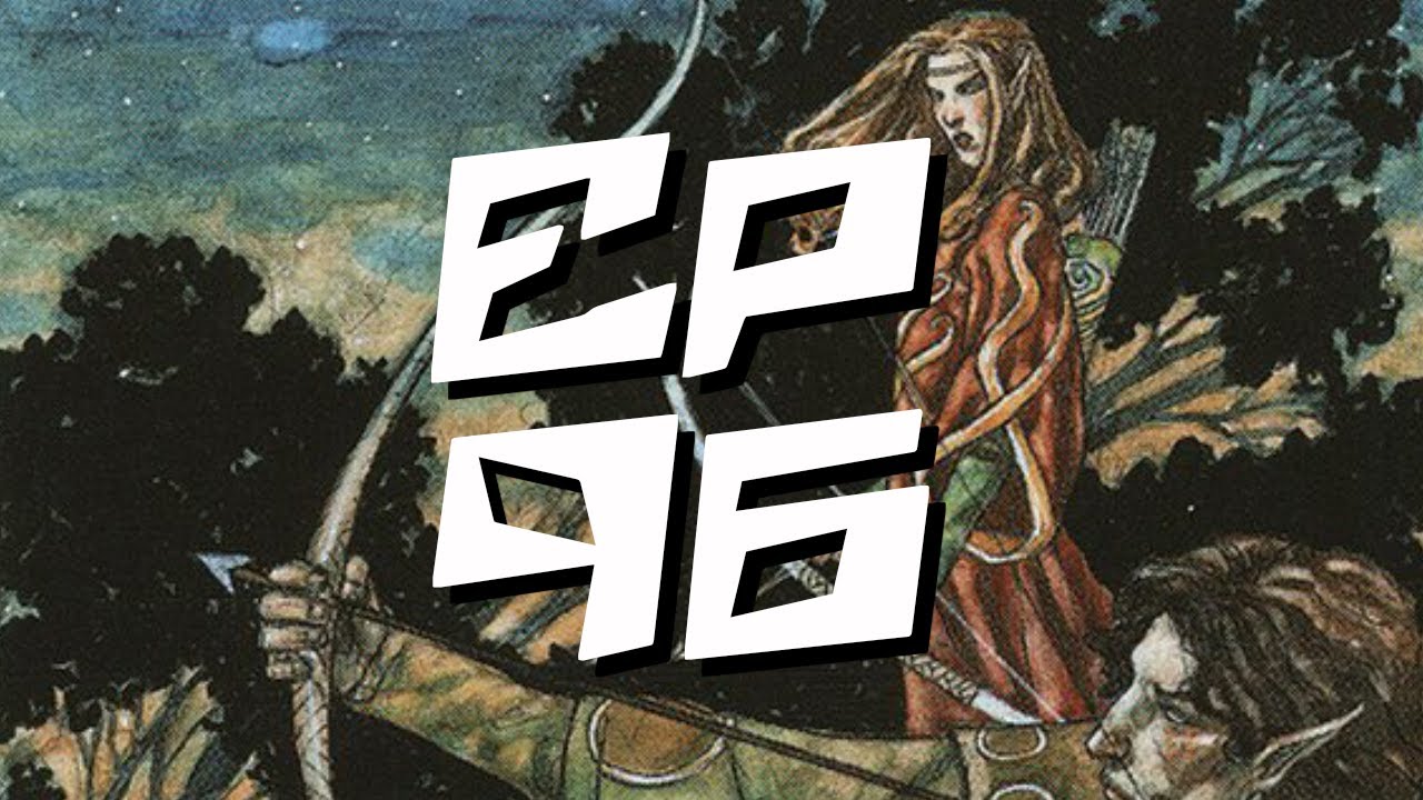 Rating Pauper Cards - Ep 96
