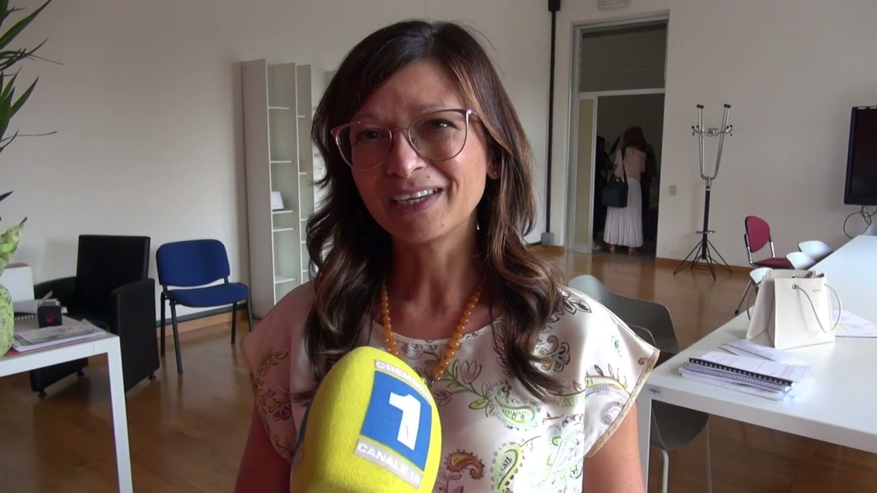 Simona Piperno nuova dirigente del 