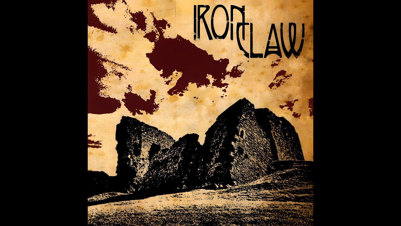 Iron Claw - Skullcrusher (Remastered) + Subtitulado