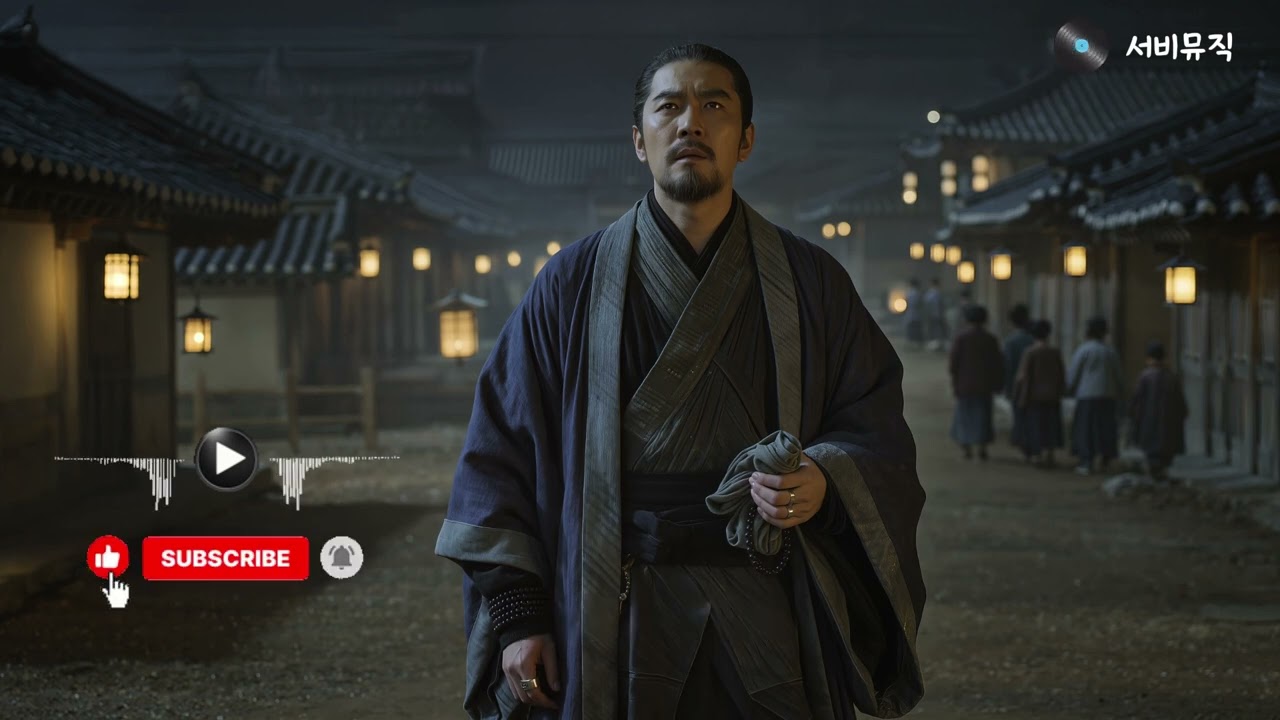 〈조선의 어른들〉  조선의 감성 × K 힙합