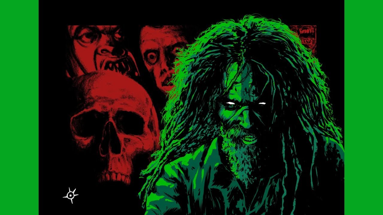 [FREE] ROB ZOMBIE ELECTRO METAL TYPE BEAT 