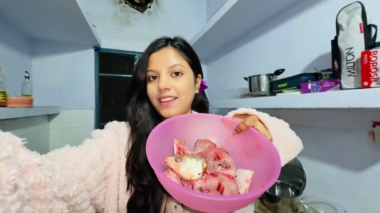 Daily Vlog 🎁 | Free Gift Mila mujhe 🥰|| sweety vlog ￼