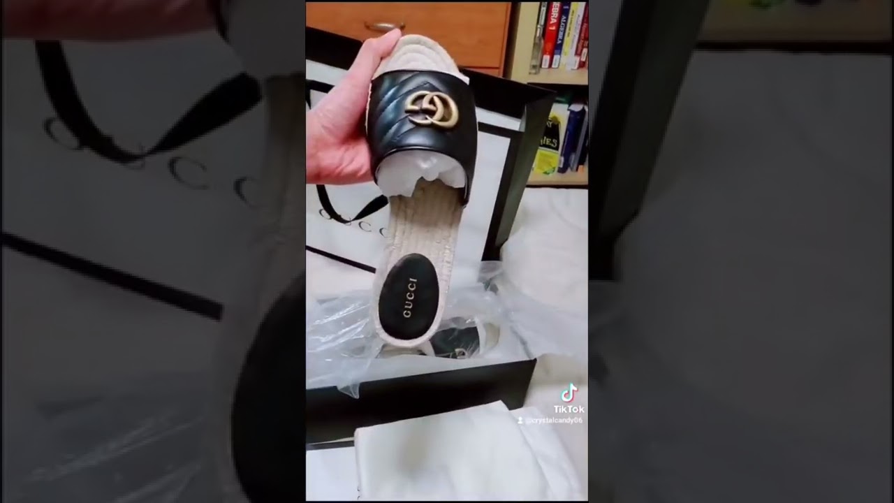 Gucci Haul Quick Unboxing | Gucci Collection | 