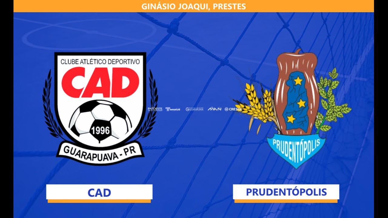 AMISTOSO FUTSAL 2026