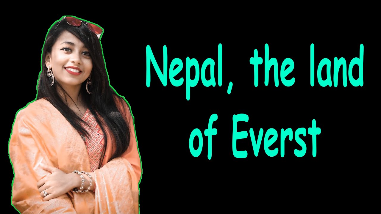 Unit 6 Lesson 1  Part 2 || SSC English 1st Paper || Class 9-10 || Nepal, the land of Everest