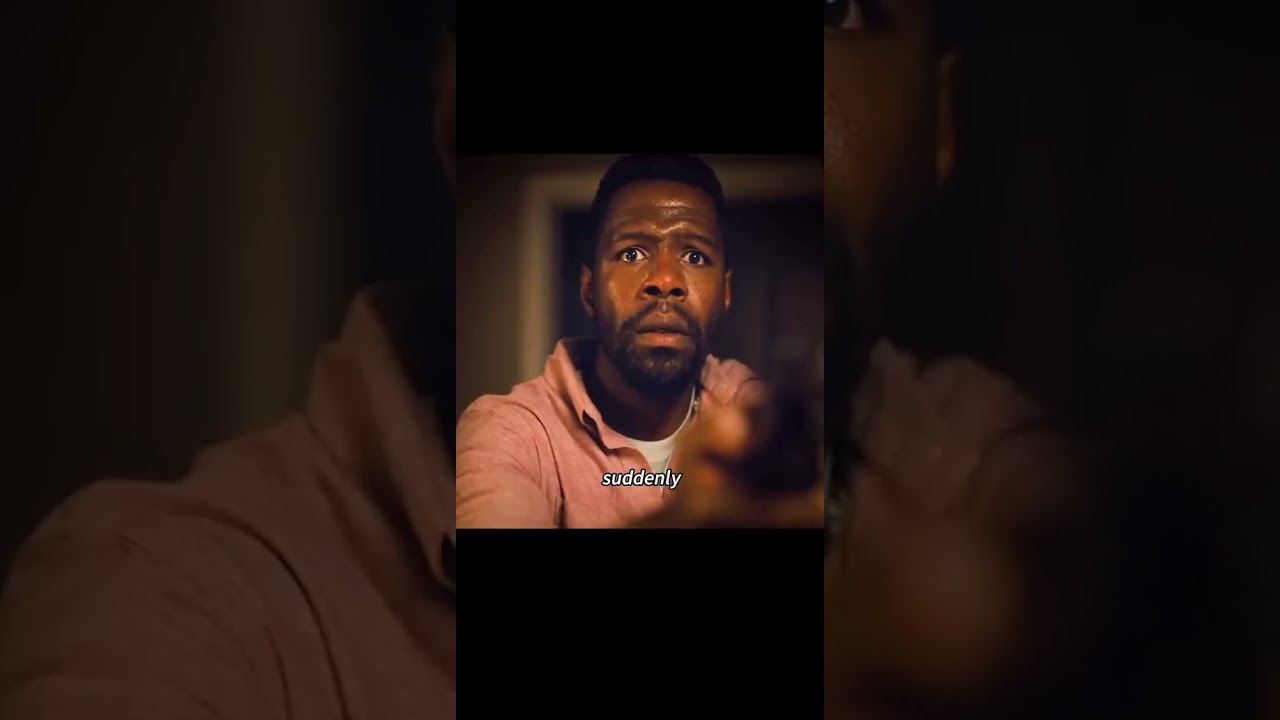Title : Who's there? #whosthere #horror #shorts #viral #movie #edit #clips